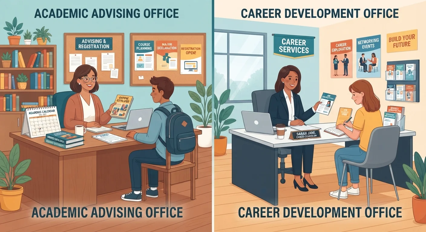 Campus Resources