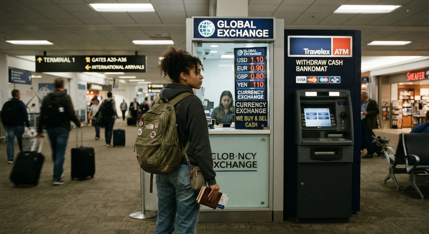 Student Travel Hacks