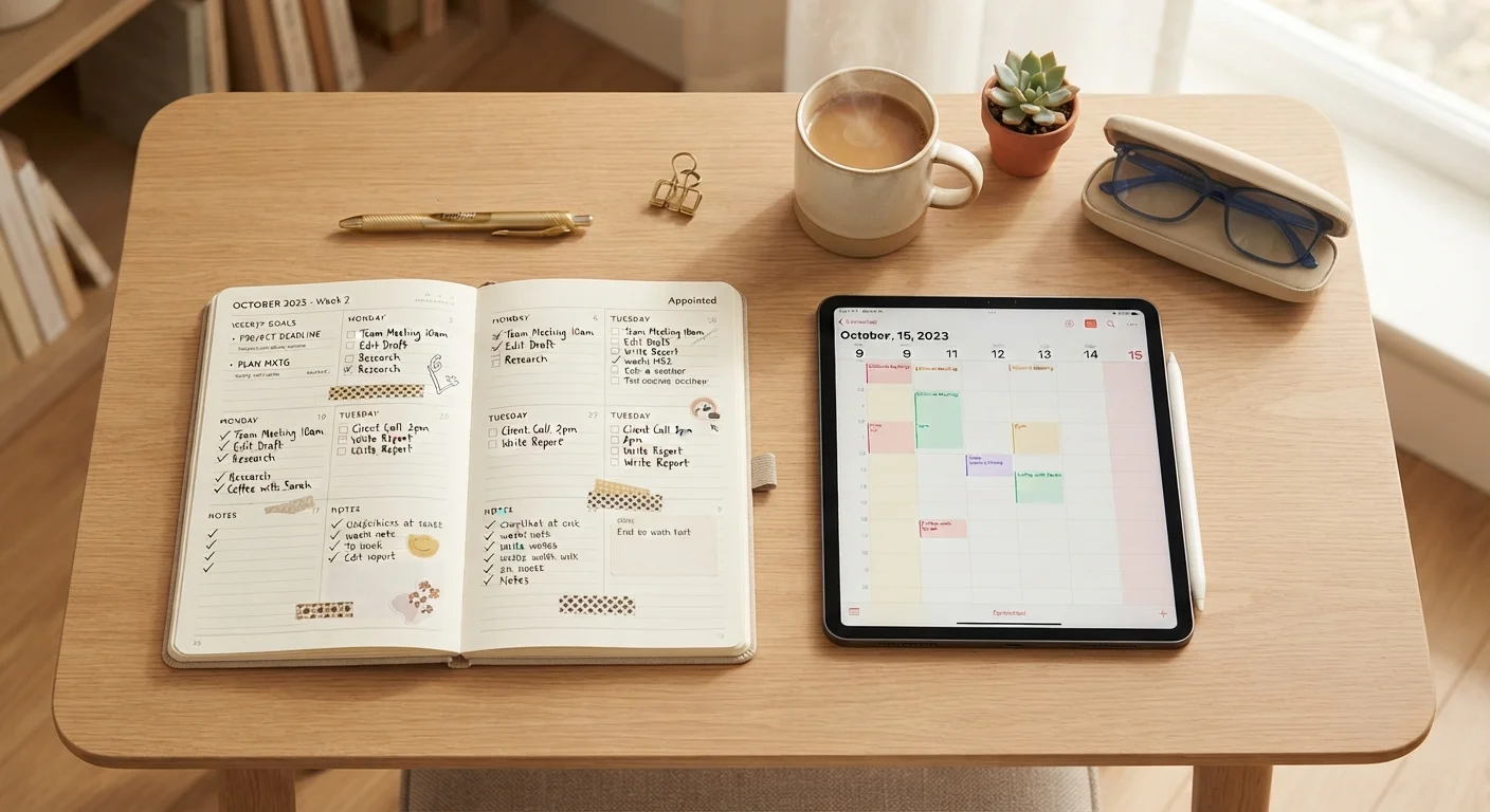 Time Management
