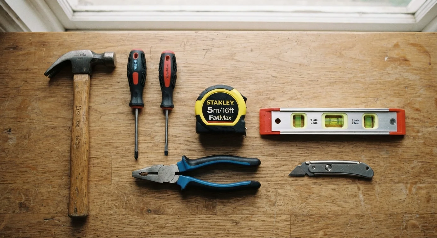 Home Maintenance 101