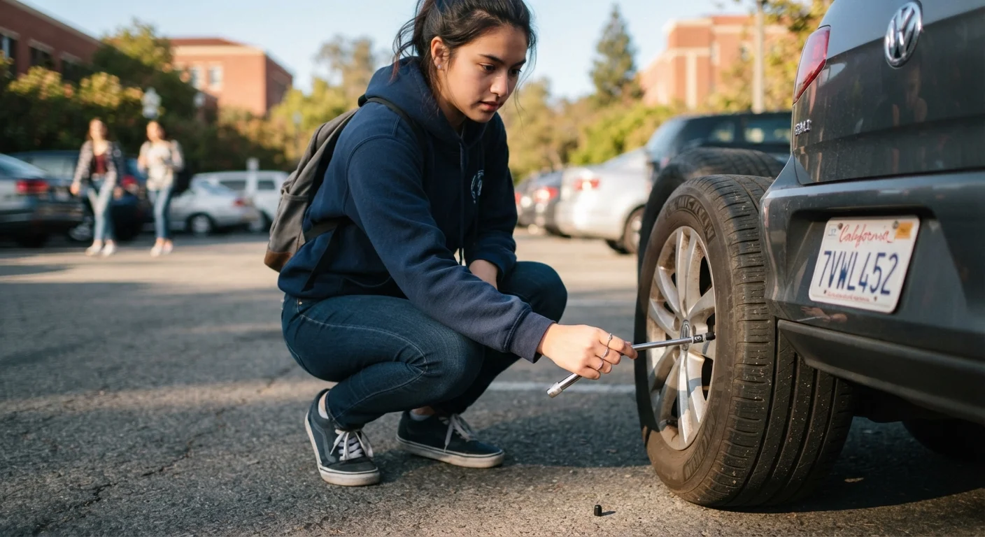 Car Basics