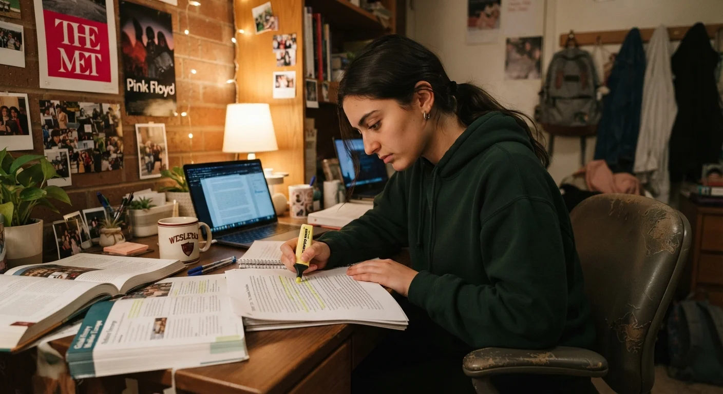 Reading Your Dorm's Pet Policy Without Getting It Wrong