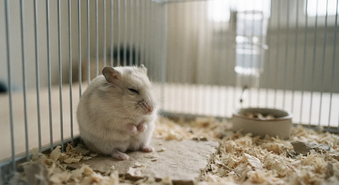 Why Your Pet's Behaviour Might Be Telling You Something Is Wrong